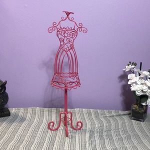 Jewelry holder/stand